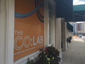 Co-Lab