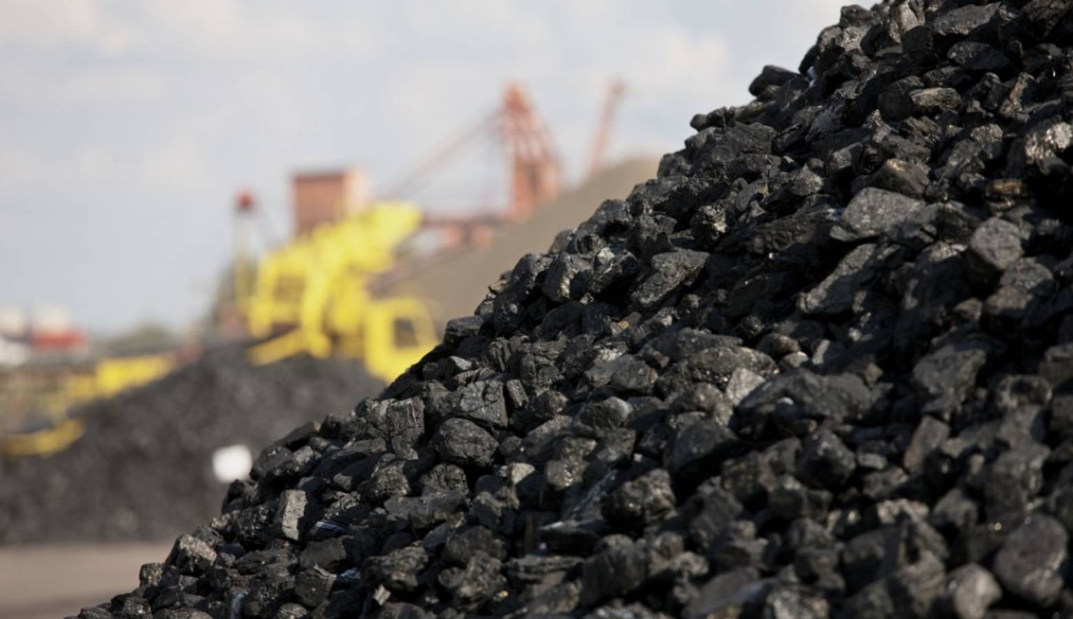 An Indiana coal mine. Photo: ArturNyk (Shutter stock.com)