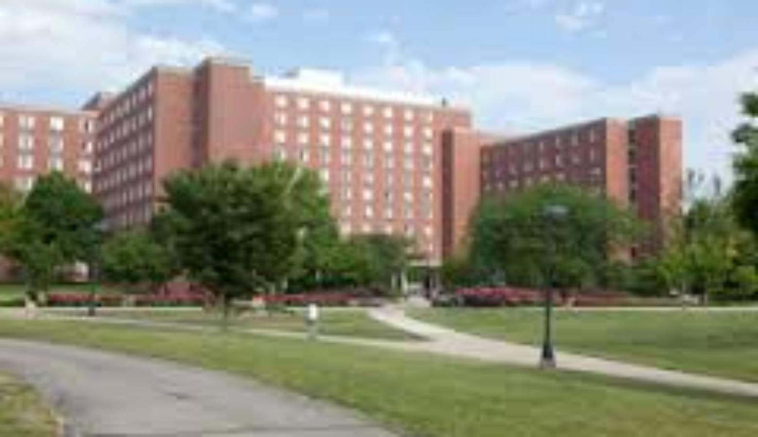 Bsu’s Lafollette Residence Hall Complex To Be Demolished – Indiana 