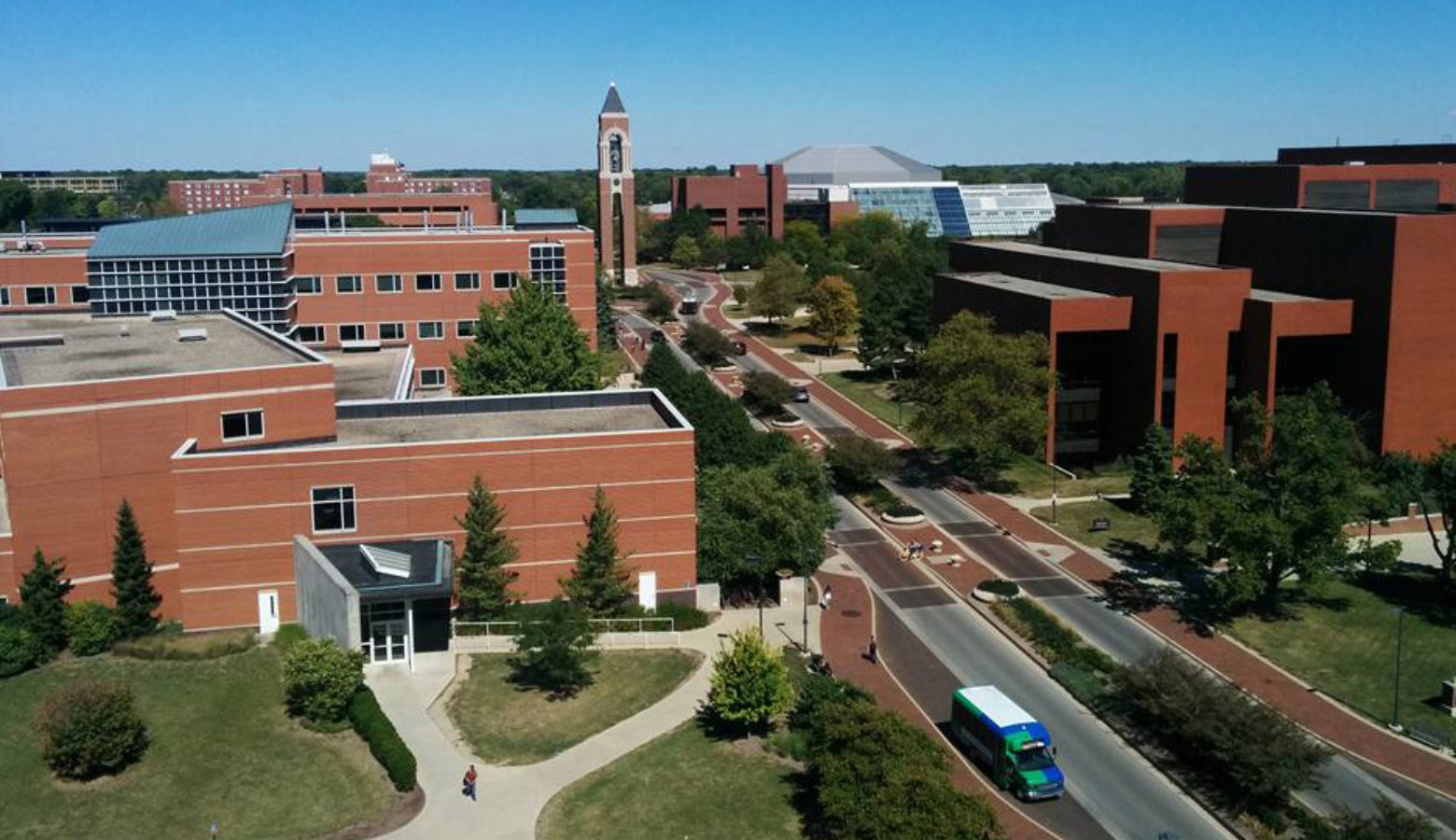 State Committee Approves New Ball State Building Projects Indiana