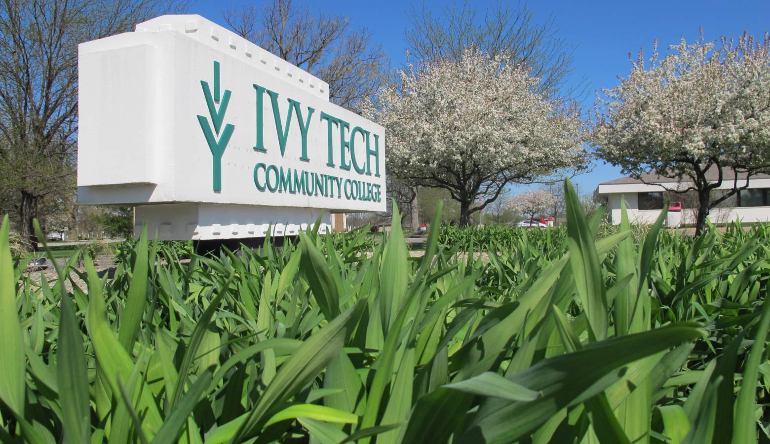 Ivy Tech Strengthening Community Focus With Administrative Changes