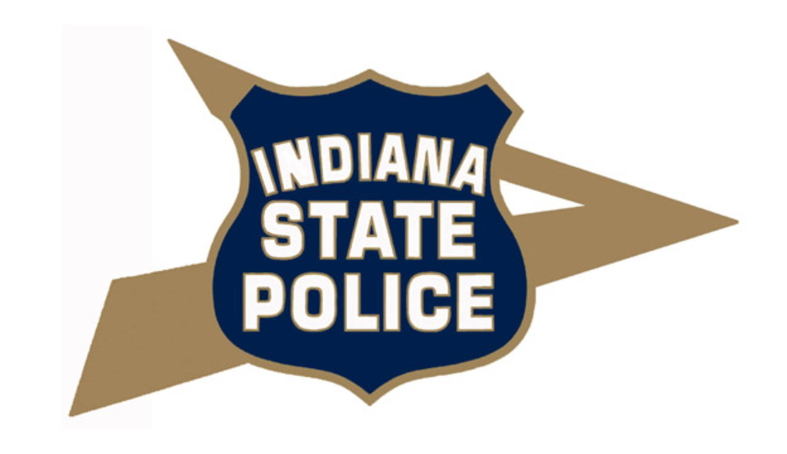 Indiana State Police Svg
