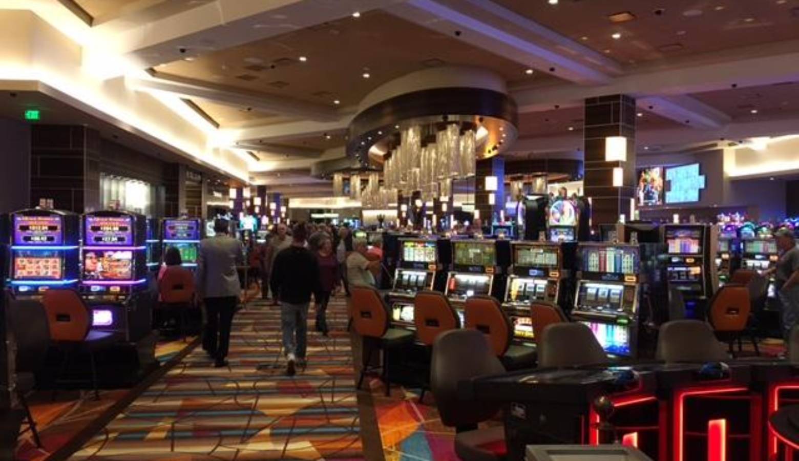 what indiana casinos are open