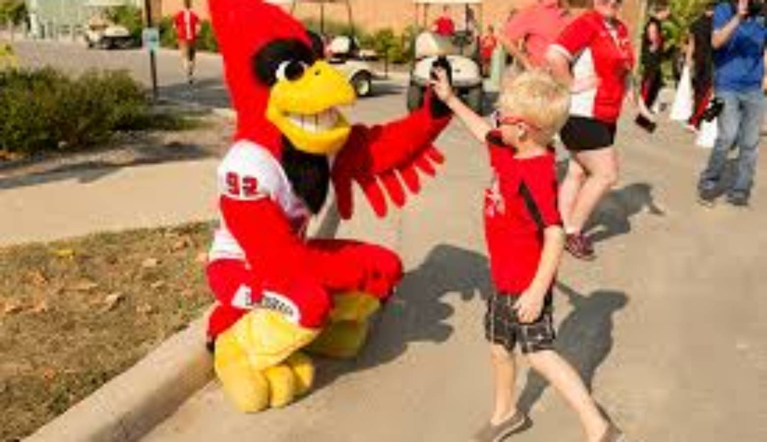 Ball State Festivities Ramp Up Friday and Saturday Indiana