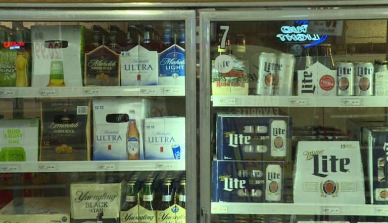 Alcohol Commission Recommends Sunday Sales – Indiana Public Radio