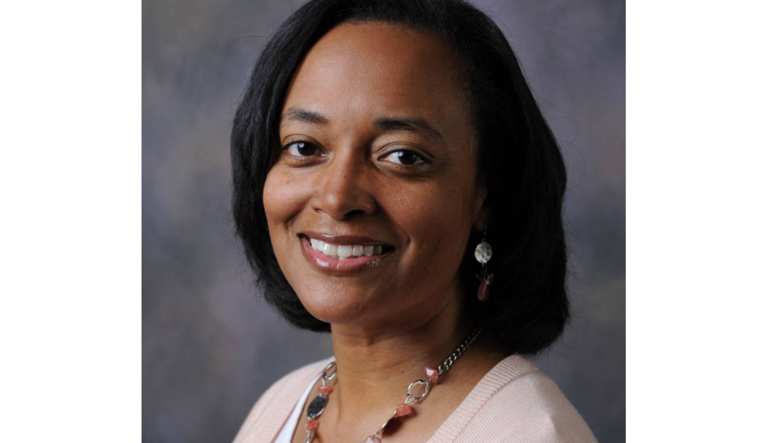 Terry J. Stigdon (Photo courtesy of Gov. Eric Holcomb's office)