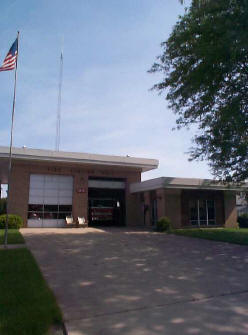 Anderson Fire Department Temporarily Closes Station #7 Due to Bugs ...