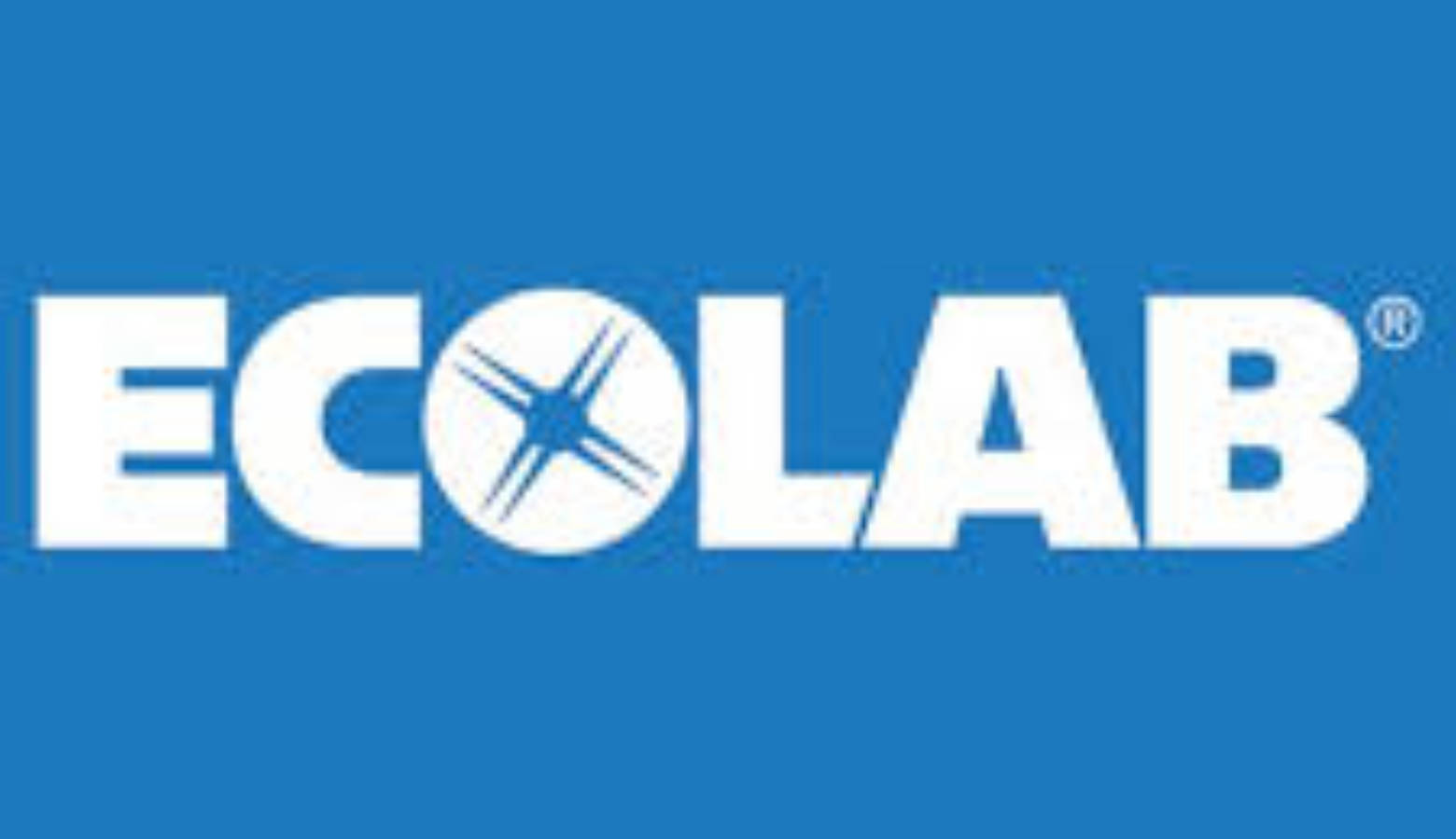 Ecolab Installing New Equipment, Adding New Jobs, At Huntington Plant