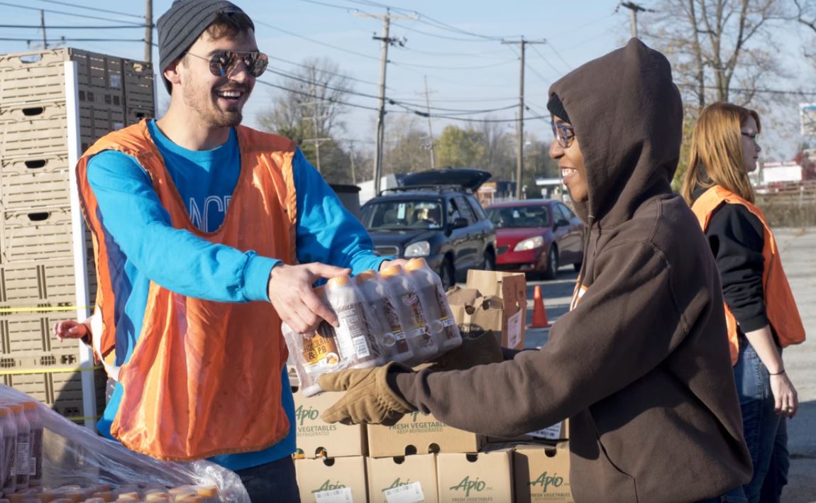 State Gives Food Banks Additional Money During Pandemic – Indiana