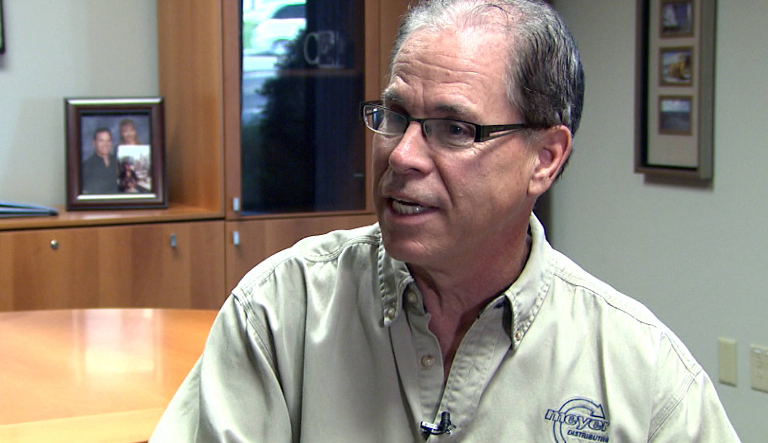 Businessman Mike Braun wins the Republican U.S. Senate nomination following a primary that has been called one of the nastiest in the nation. (WFIU/WTIU)