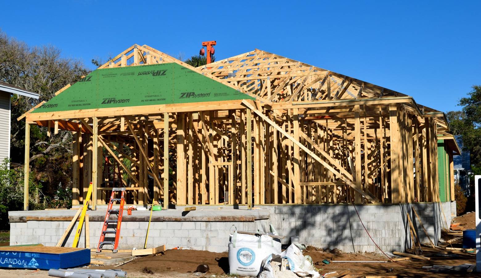 lumber-prices-continue-to-rise-hurt-indiana-home-builders-indiana