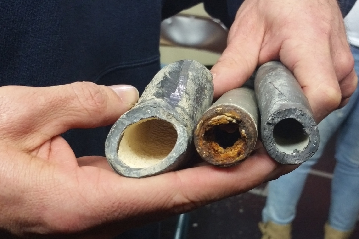 state-law-used-to-replace-lead-pipes-in-northwest-indiana-indiana