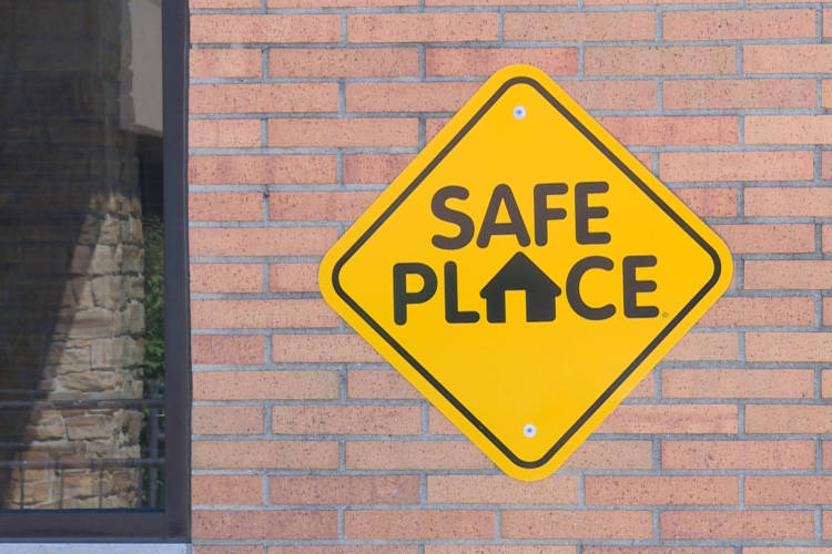Only one school district has applied for a school safety loan and been approved so far. (Zach Herndon, WFIU/WTIU News)
