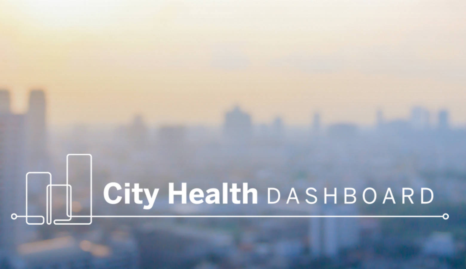 (City Health Dashboard)