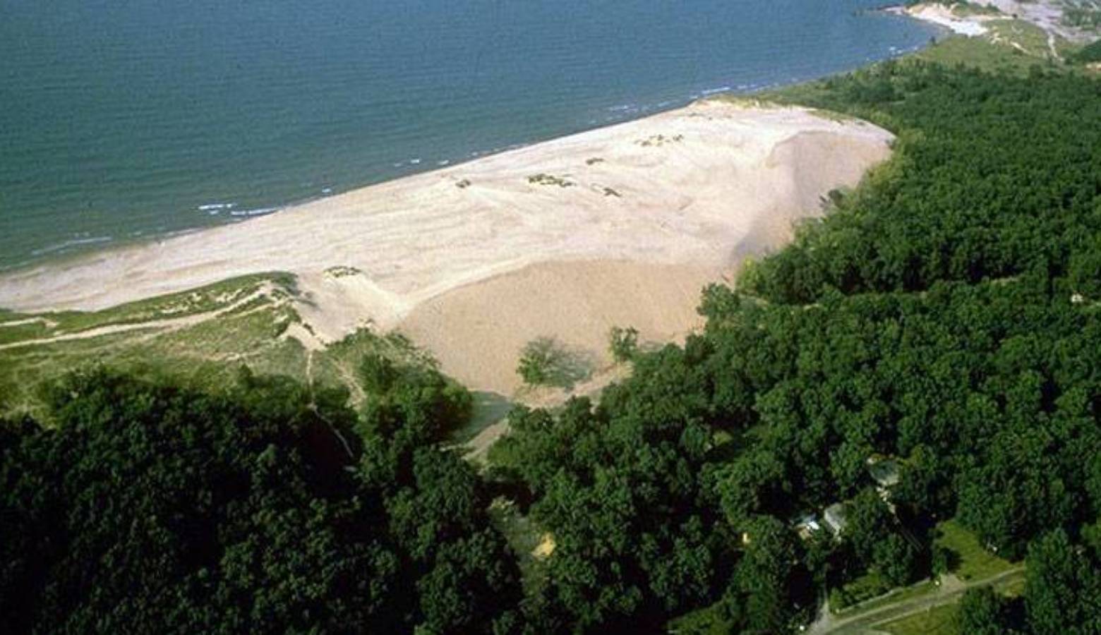 Government Shutdown Impacts Indiana Dunes – Indiana Public Radio