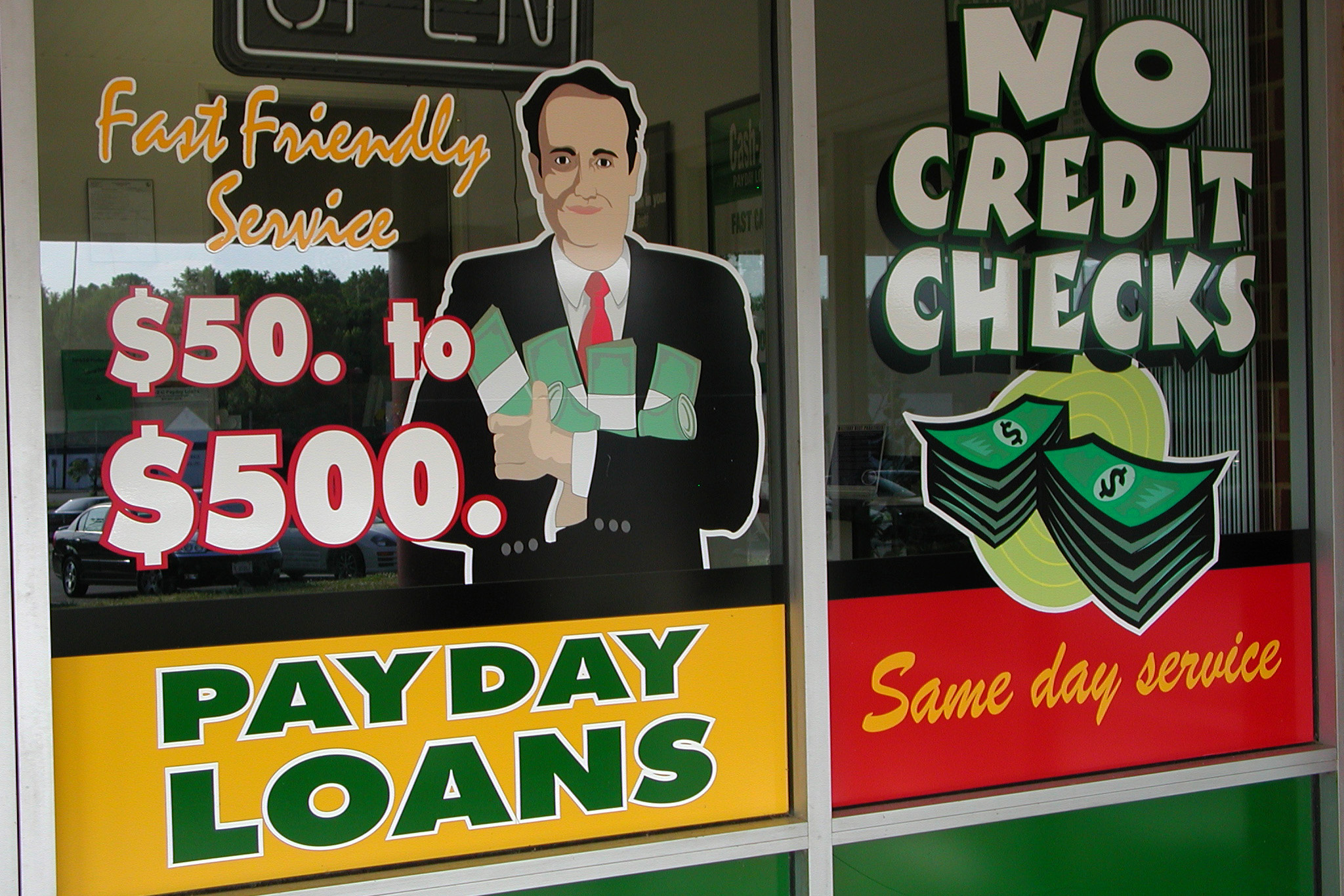 payday loans greater las vegas