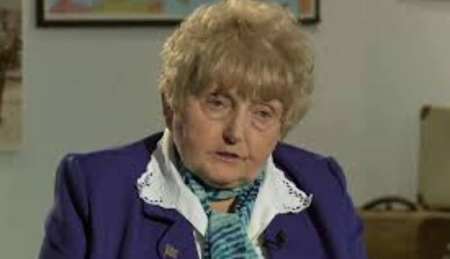 Remembering Eva Kor, A Fiery Personality Who Gave Hate The Cold ...