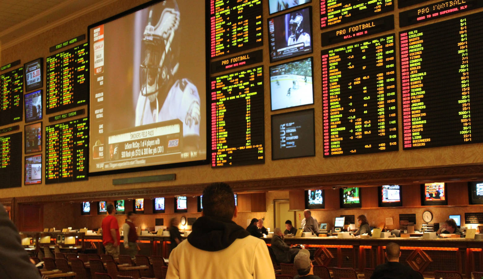 sports betting indiana casinos