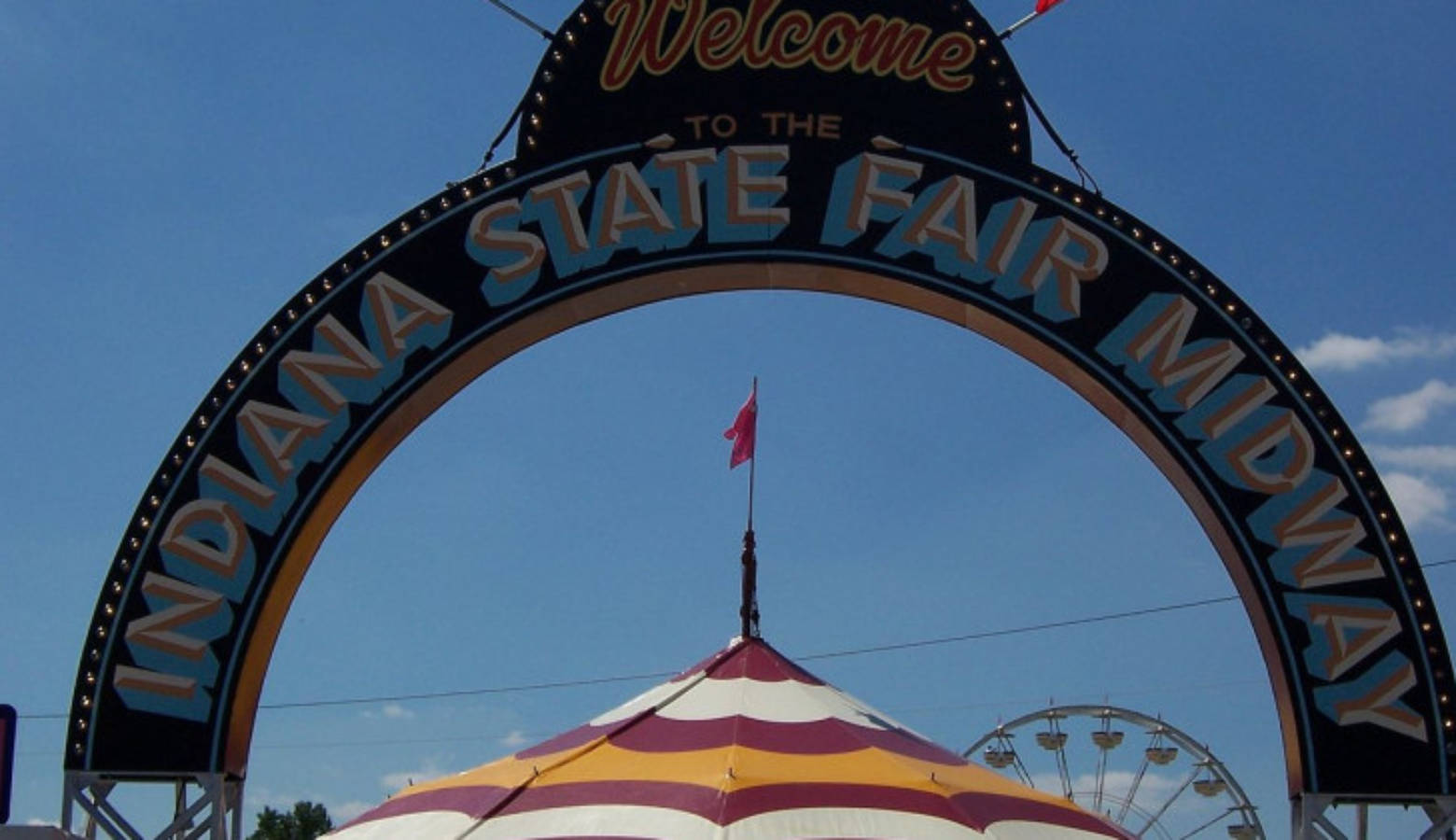 Indiana State Fair Amusement Ride Safety Checks Performed Indiana
