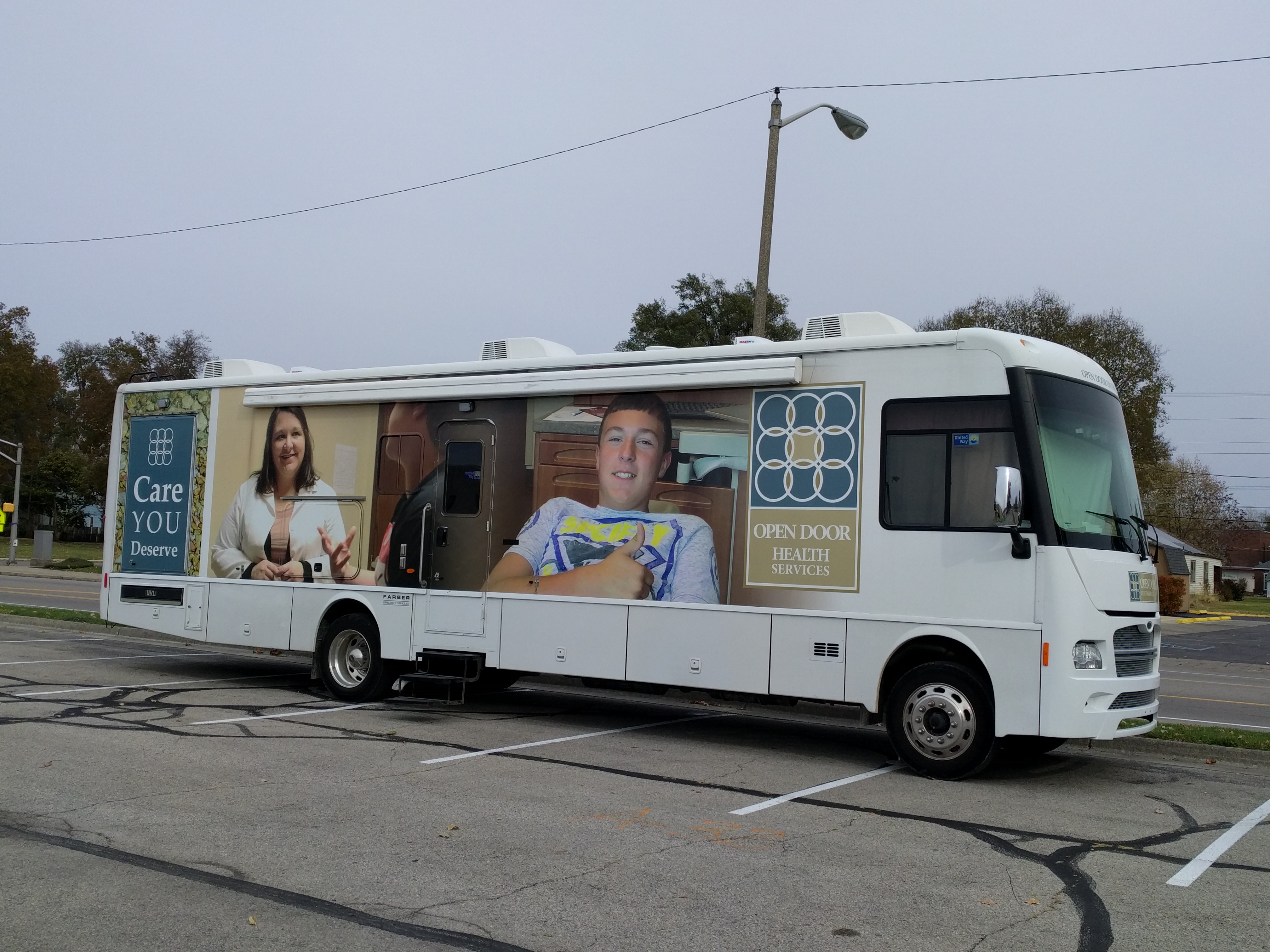 Federal Program Offers Free Flu Shots To Many Hoosier Children