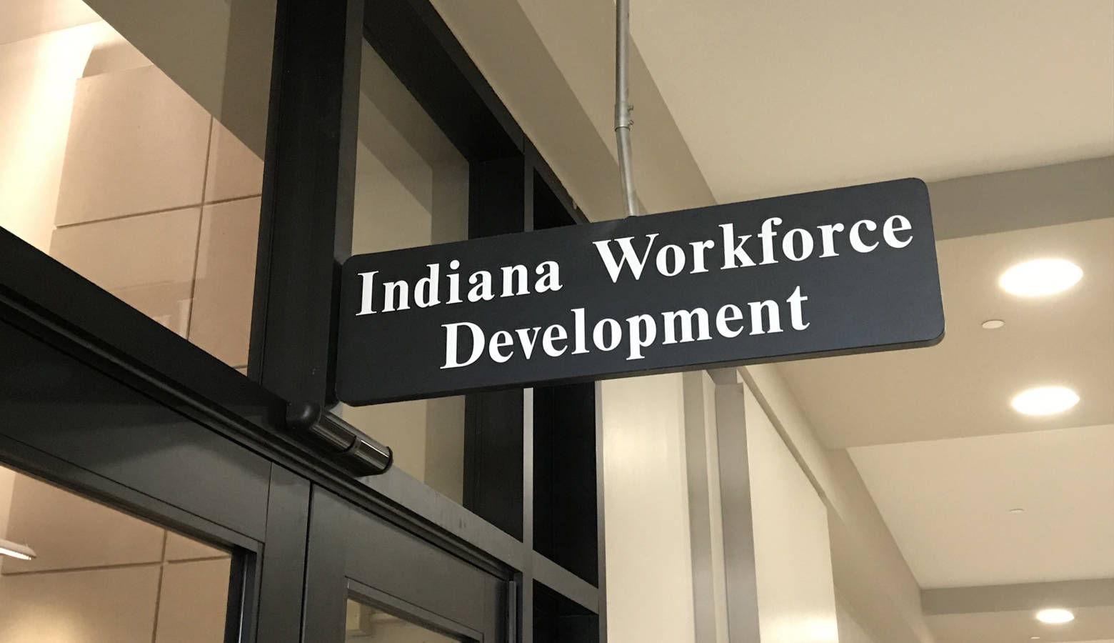 National Unemployment Rate In Indiana