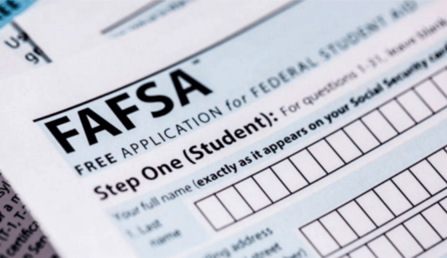 Fafsa Printable Form 2024 2025