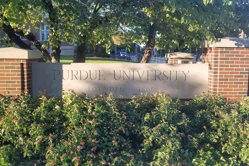 Indiana, Purdue Universities Announce Support Of Lawsuit Challenging ...