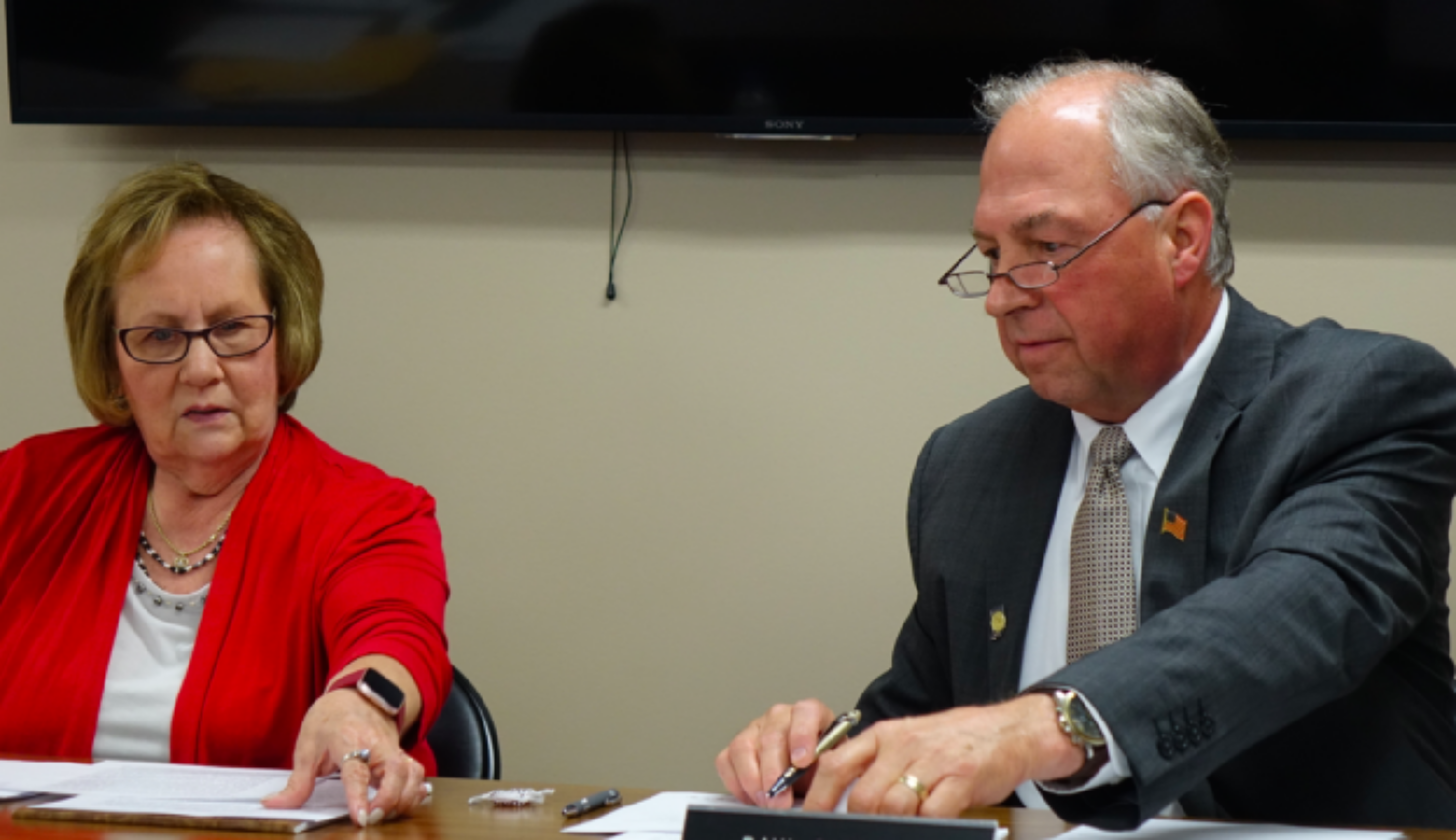 State Wants Daleville To Return 2.2M As Part Of Virtual Charter School