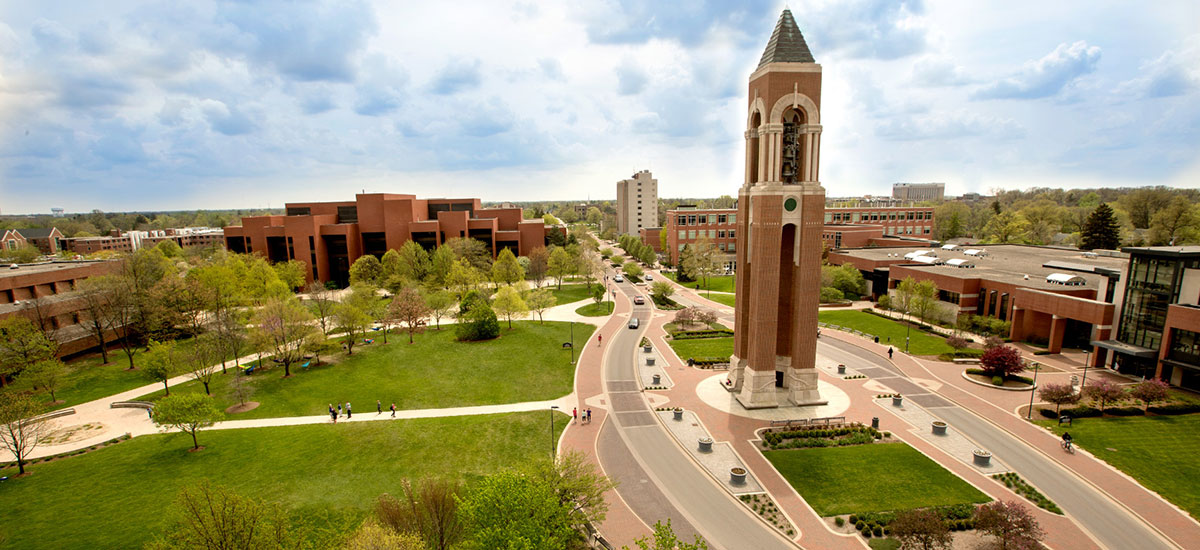 Ball State Pandemic Update With President Geoffrey Mearns BSU Finishes