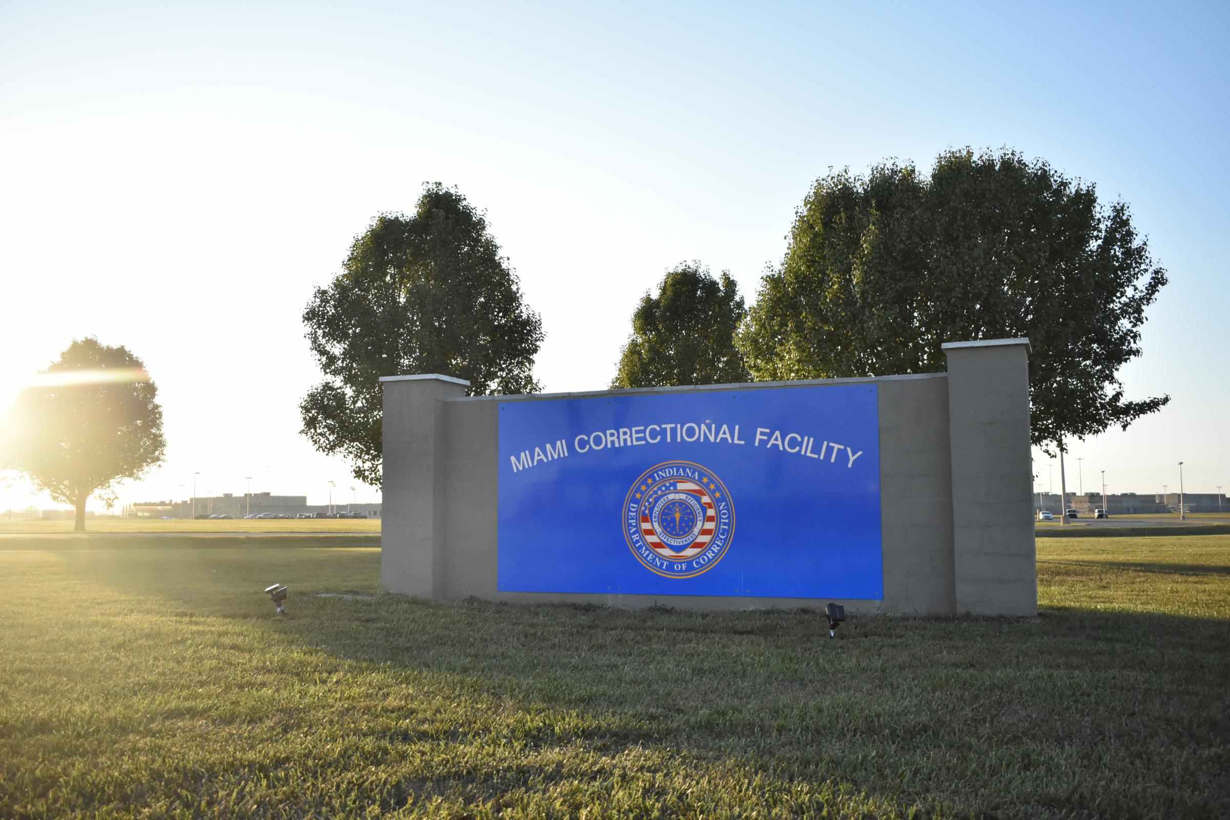 Chaos At Indiana’s Miami County State Prison Takes A Toll On Staff