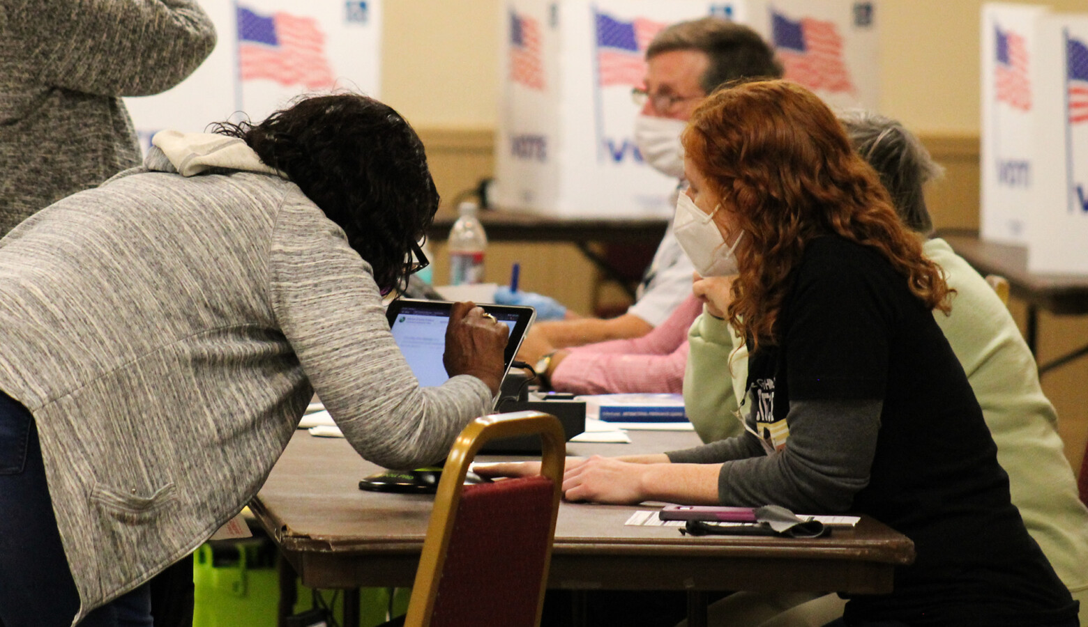 Most Of Indiana School Referendums See Success On Election Night