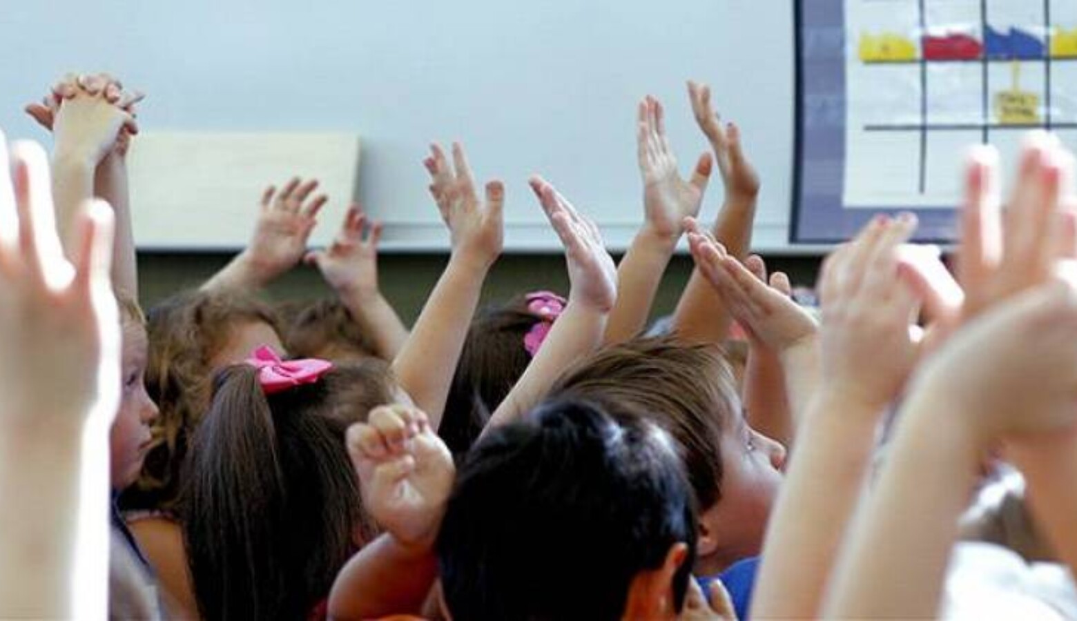 Indiana Department of Education said about half of the nearly 15,000-student decline is likely from families delaying enrollment for kindergarteners due to the pandemic.