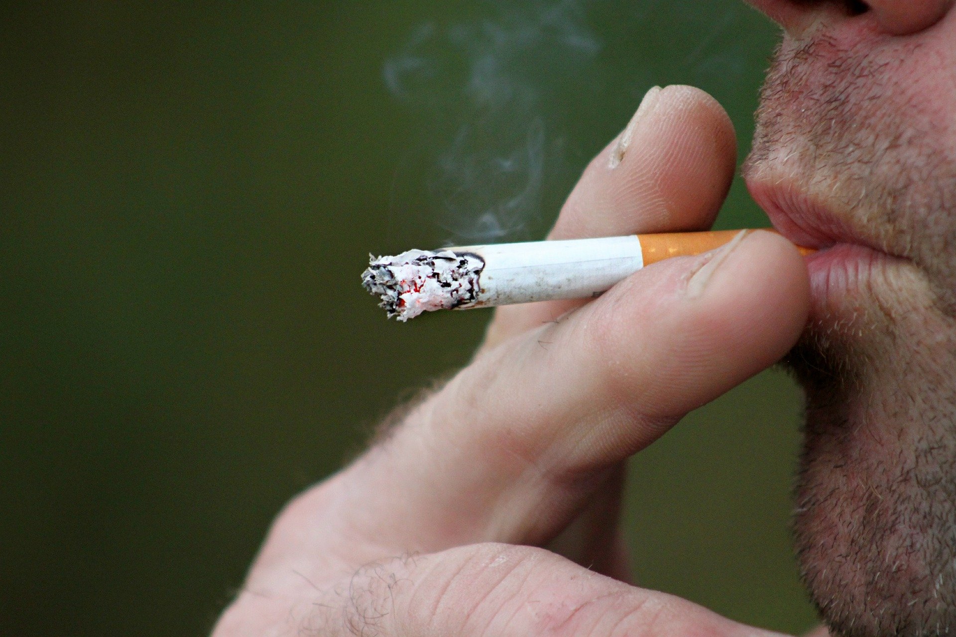 Committee Debates Bill To Raise Cigarette Tax 1, Impose ELiquids Tax