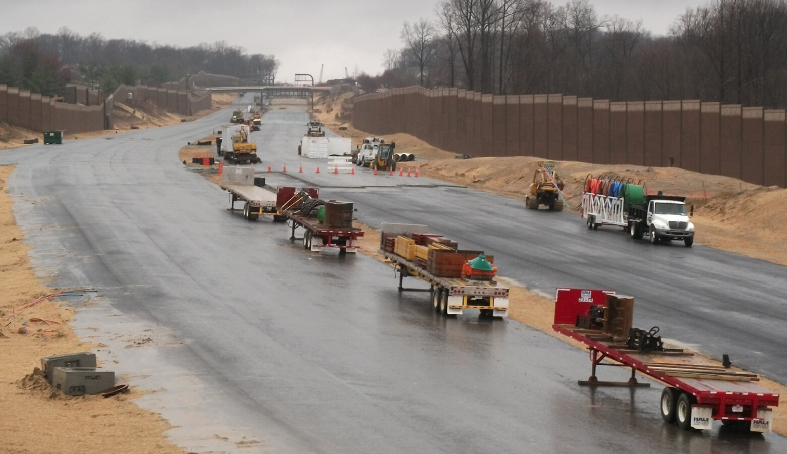 Indiana lawmakers have authored legislation to allow traffic cameras in highway work zones several years in a row, without success. (Doug Kerr/Flickr)