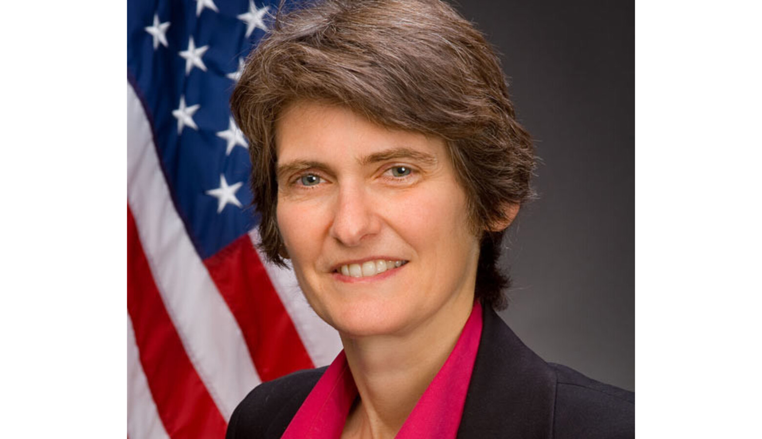 Janet McCabe, the director of Indiana University’s Environmental Resilience Institute, will serve as EPA deputy administrator under the Biden administration. (Courtesy of Indiana University)