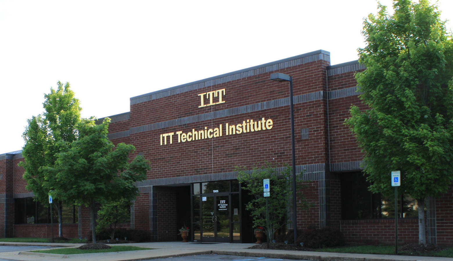 This week, former ITT Tech students said they’re relieved after the U.S. Department of Education announced it would forgive thousands of student loans associated with the school. (Dwight Burdette/Wikimedia Commons)