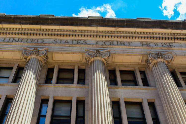 U.S. District Court Judge Sarah Evans Barker halted a new process for teachers to get union dues automatically deducted from their paychecks. (Justin Hicks/IPB News)
