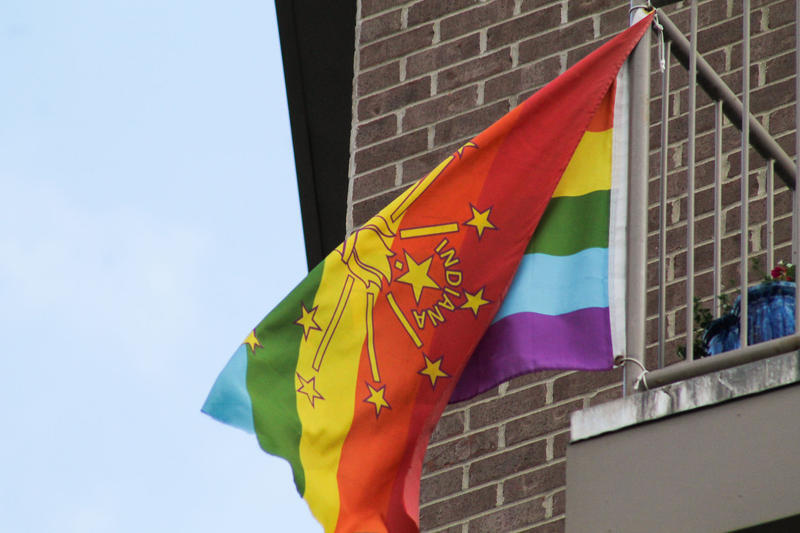 In injunction, judge tells Pendleton Heights High School to treat LGBTQ