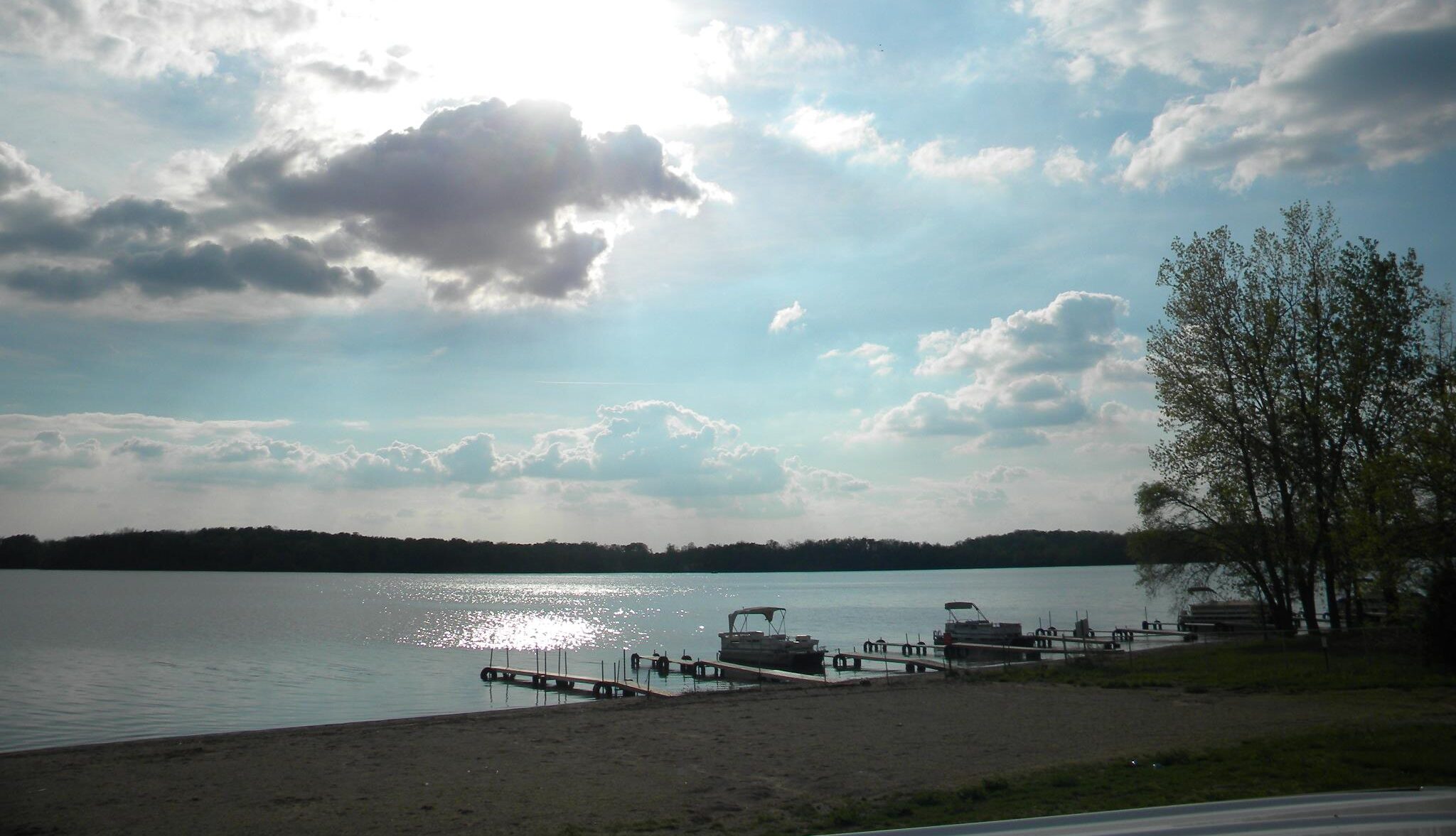 Muncie considers whether Prairie Creek Reservoir should get its own ...