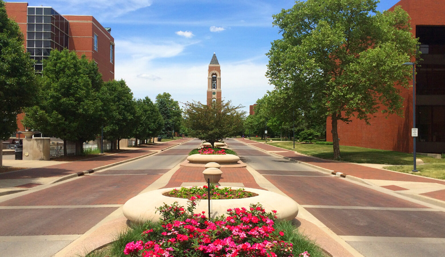 BSU President Mearns optimistic about fall enrollment Indiana Public