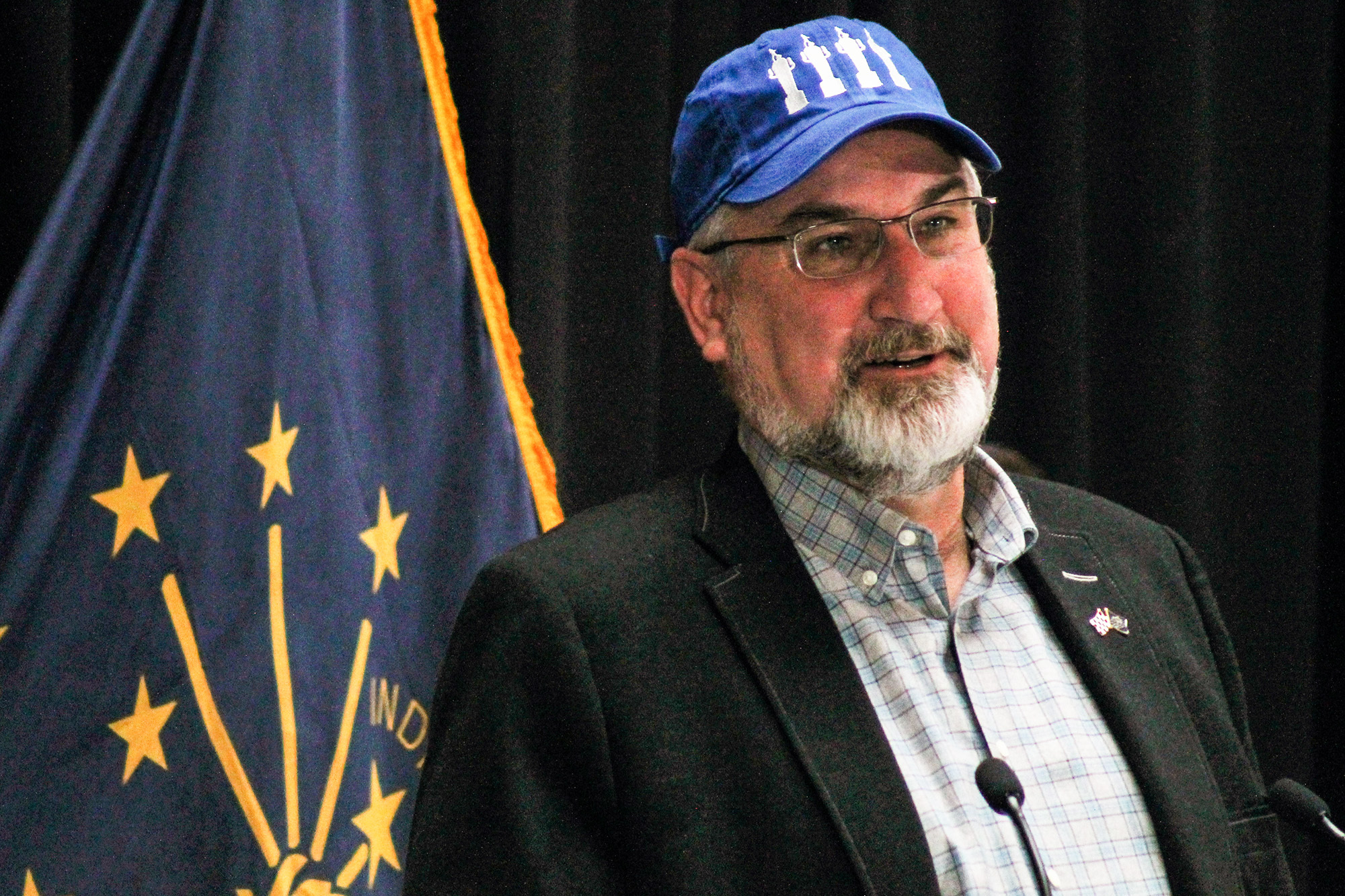 Holcomb Largely Dismisses Primary Election Results’ Impact On His ...