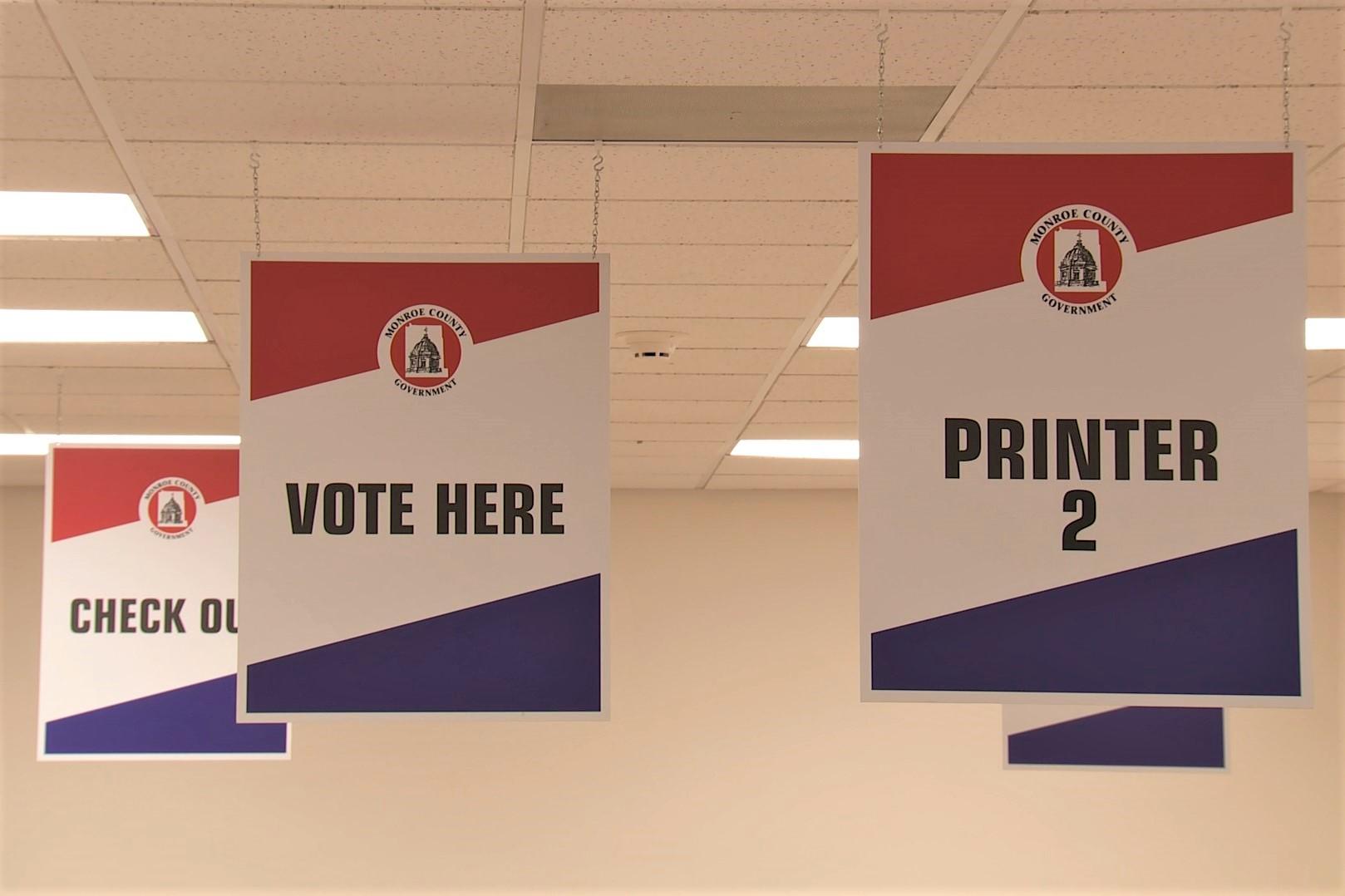 Indiana sees slight increase in voter registration following Supreme Indiana sees slight increase in voter registration following Supreme