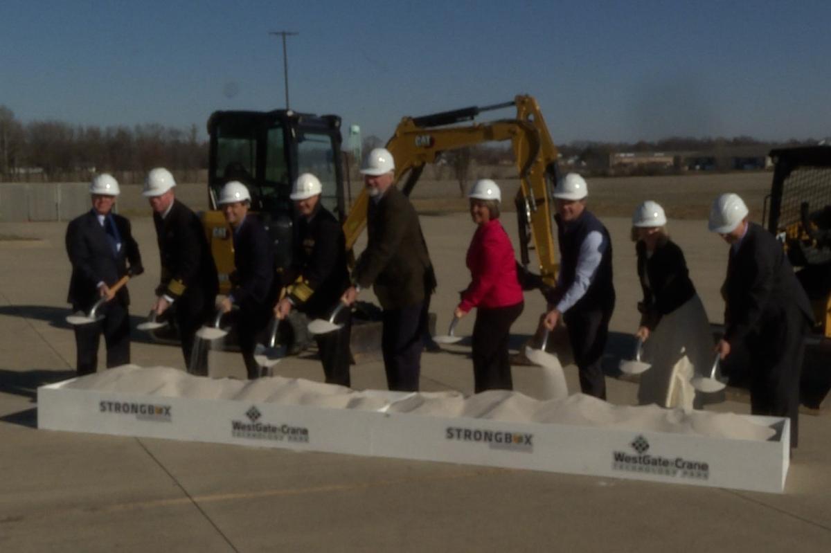 Indiana Breaks Ground On Southwest Indiana Semiconductor Facility Indiana Public Radio 7630