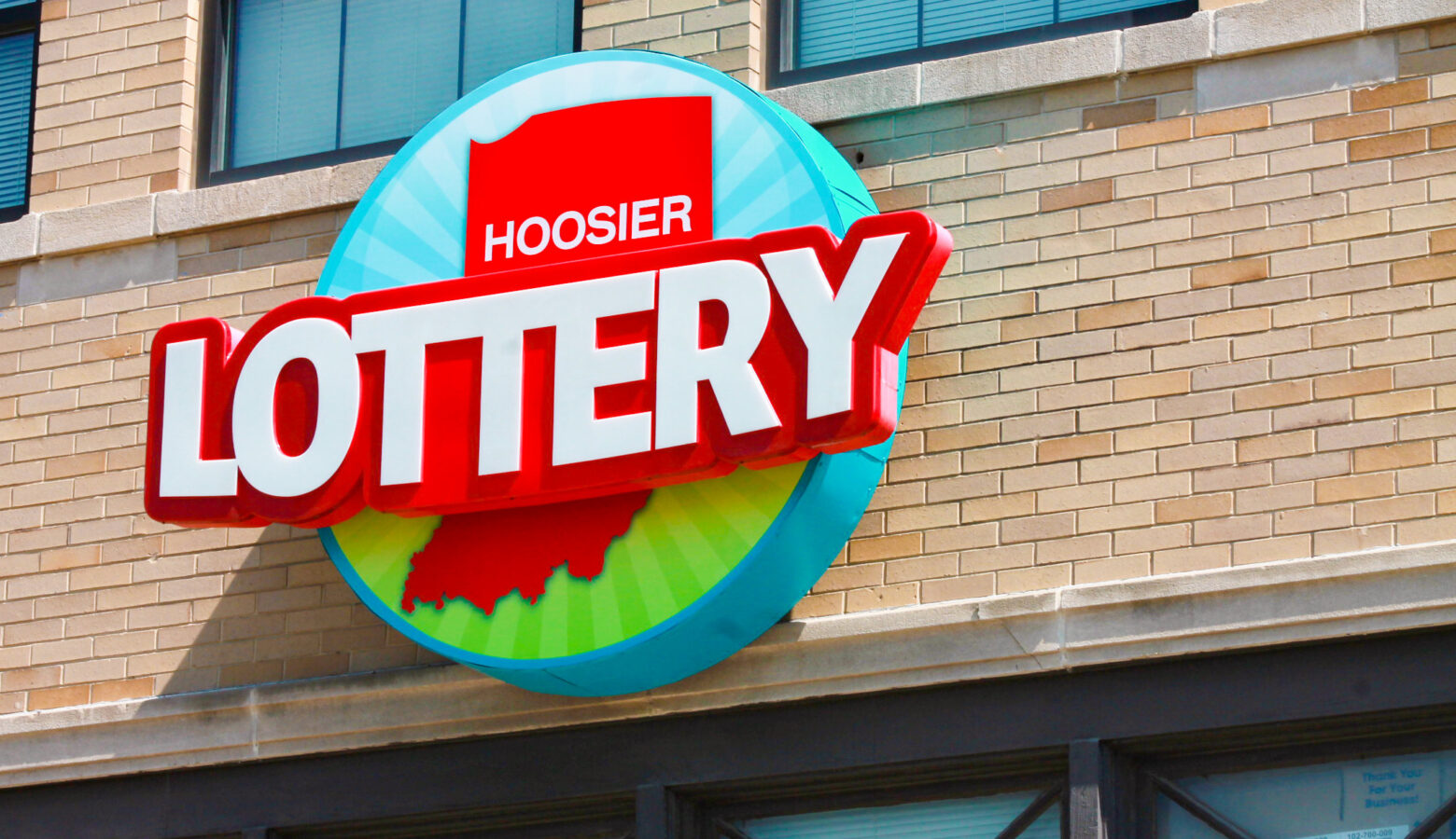 Hoosier Lottery on track to send second highest revenue amount ever to
