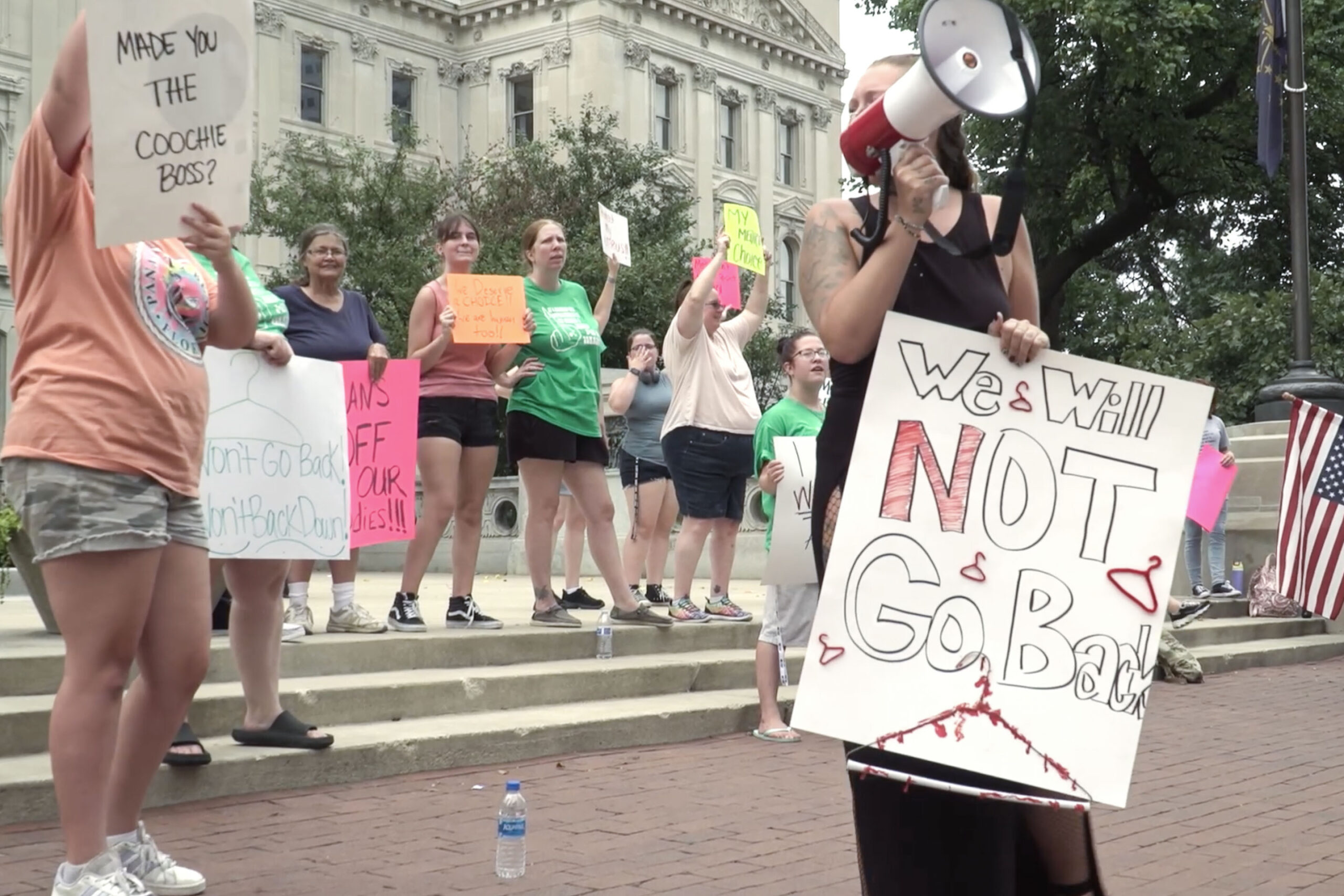 Indiana’s near-total abortion ban was set to take effect Aug. 1. Here’s ...