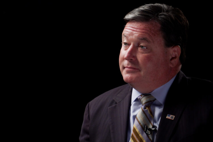 Todd Rokita headshot.