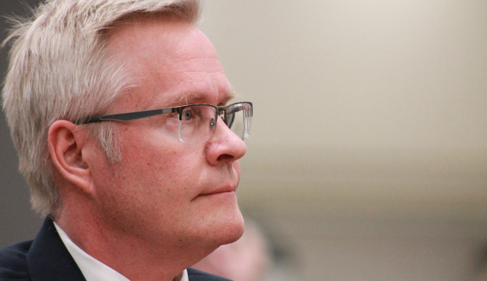 State election board, Indiana Supreme Court rule against John Rust ...