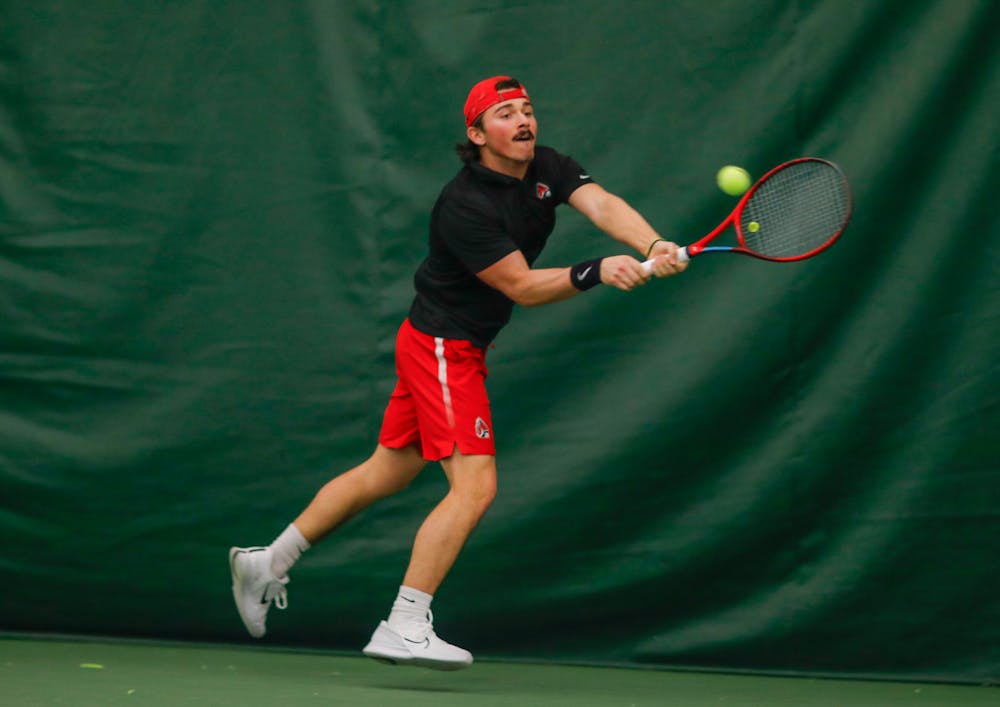 Ball State to buy Northwest YMCA to keep it as indoor tennis center ...