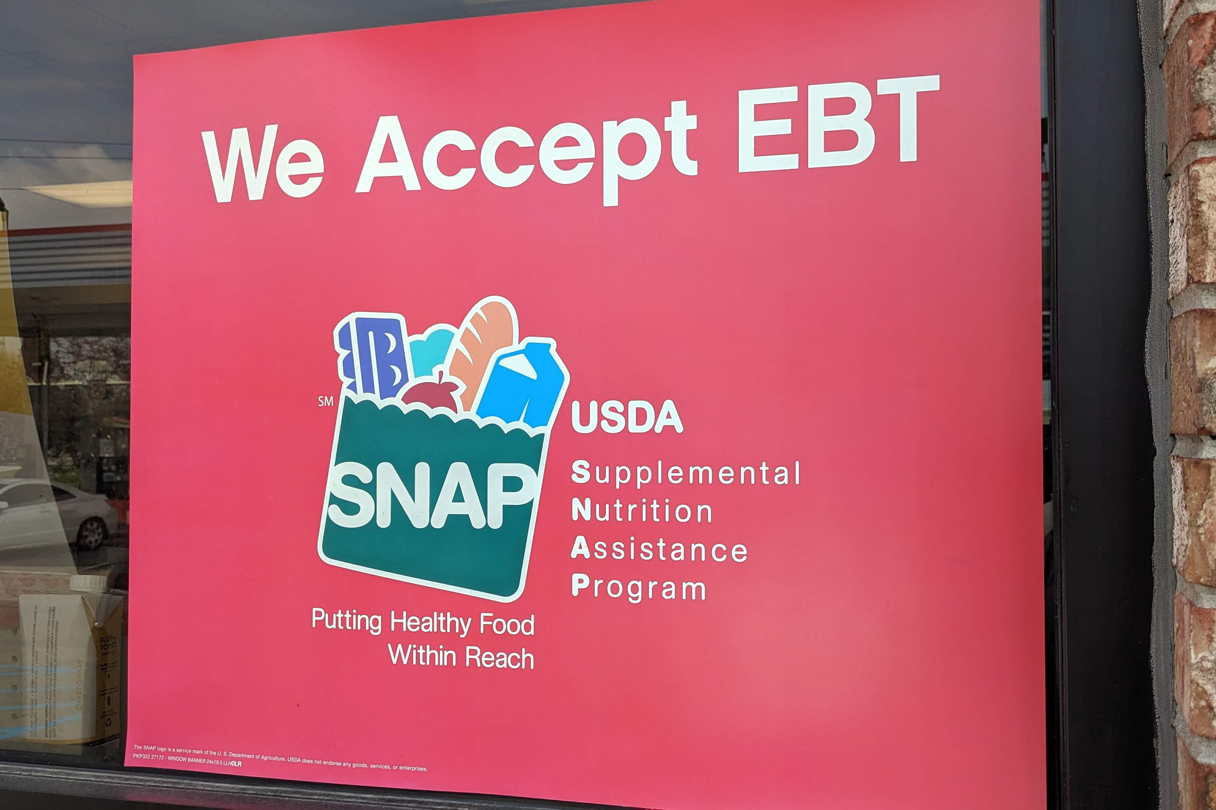 What’s the process to apply for SNAP benefits? Here’s what to expect