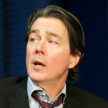 Mark Hertsgaard